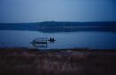 siberian lake